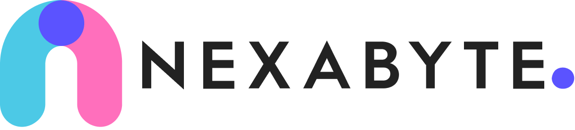 NexaByte | Creative Portfolio and Digital Agency Elementor Template Kit