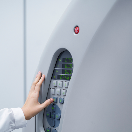 doctor-getting-ct-scan-machine-ready-use