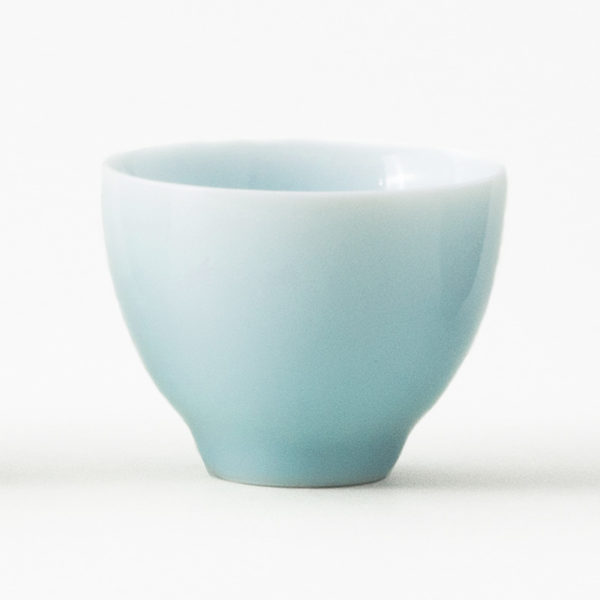 Ceramic Colored Pots - Image 2