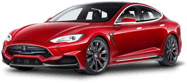 Tesla-S
