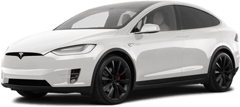 Tesla-X
