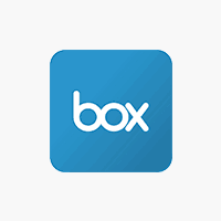 box
