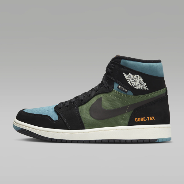 Air Jordan 3 Retro