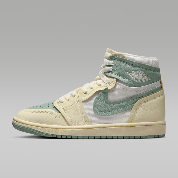 Jordan Mint