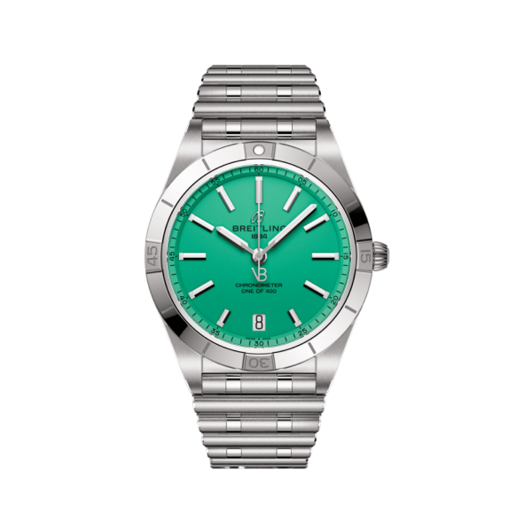 Chronomats Watch