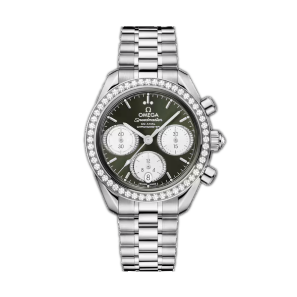 SPEEDMASTER 28
