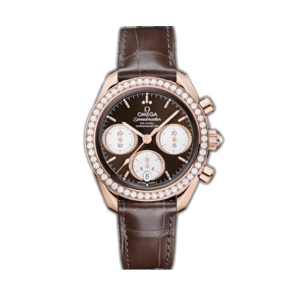 SPEEDMASTER 38
