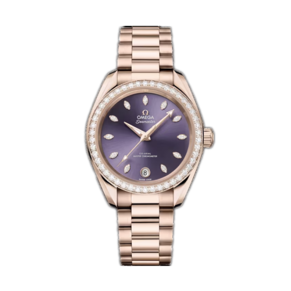 Speedmaster Watch