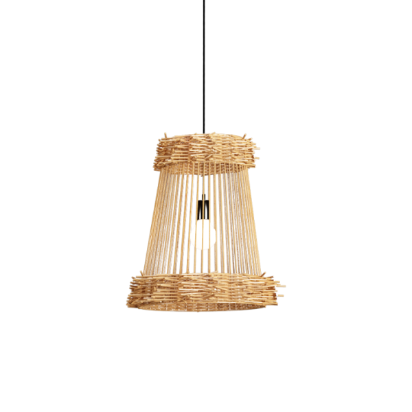 Acrylic Ball Ceiling Lamp