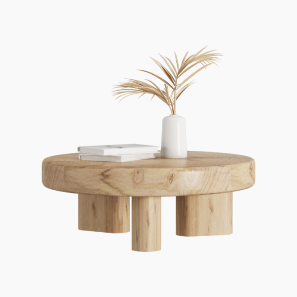 Entryway Console Table