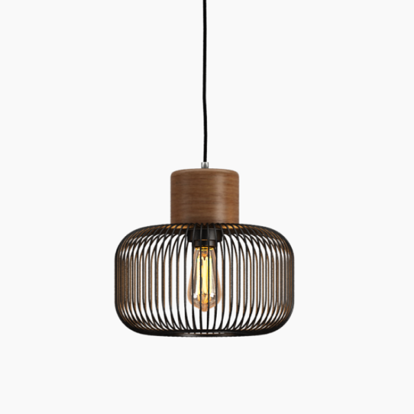 Metal Pendant Light