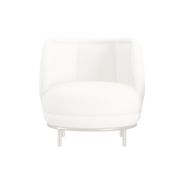 Modern Swivel Chair