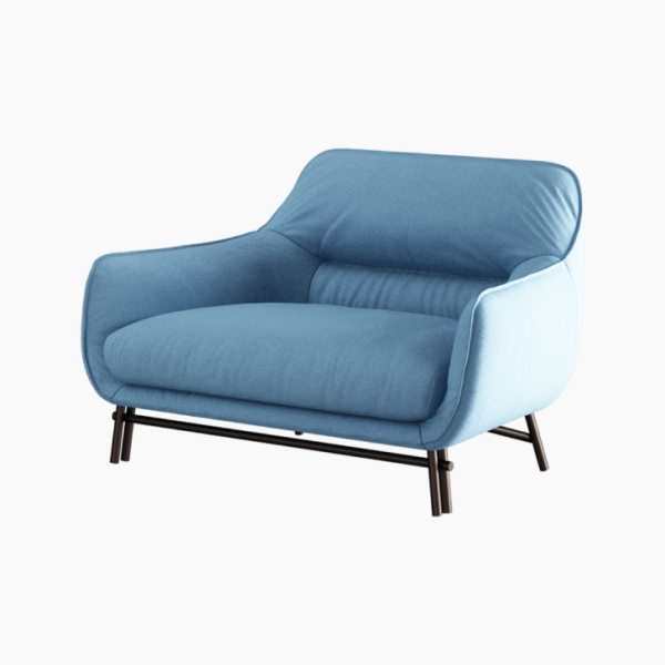 Reclining Loveseat