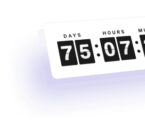 Demo- Right/Left Countdown